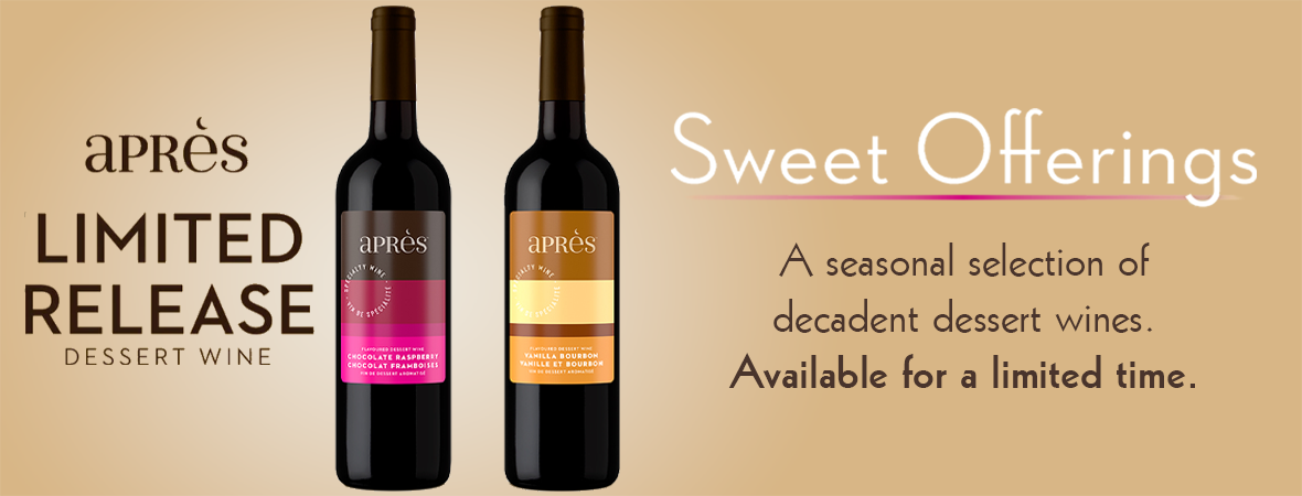 Après Limited Dessert Wines