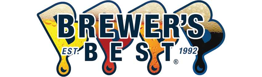 Brewer's Best Recipe Kits