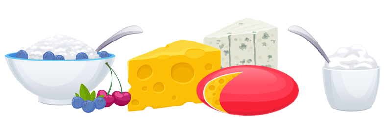 Cheesemaking | Cultures | Other Fermentables