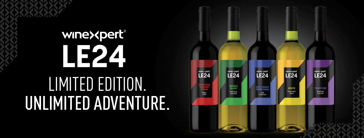 Winexpert Limited Edition