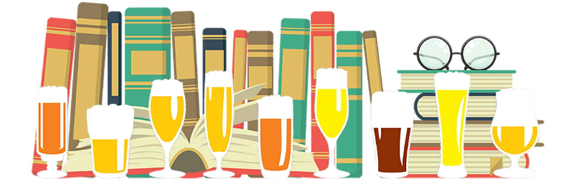 Beer Books