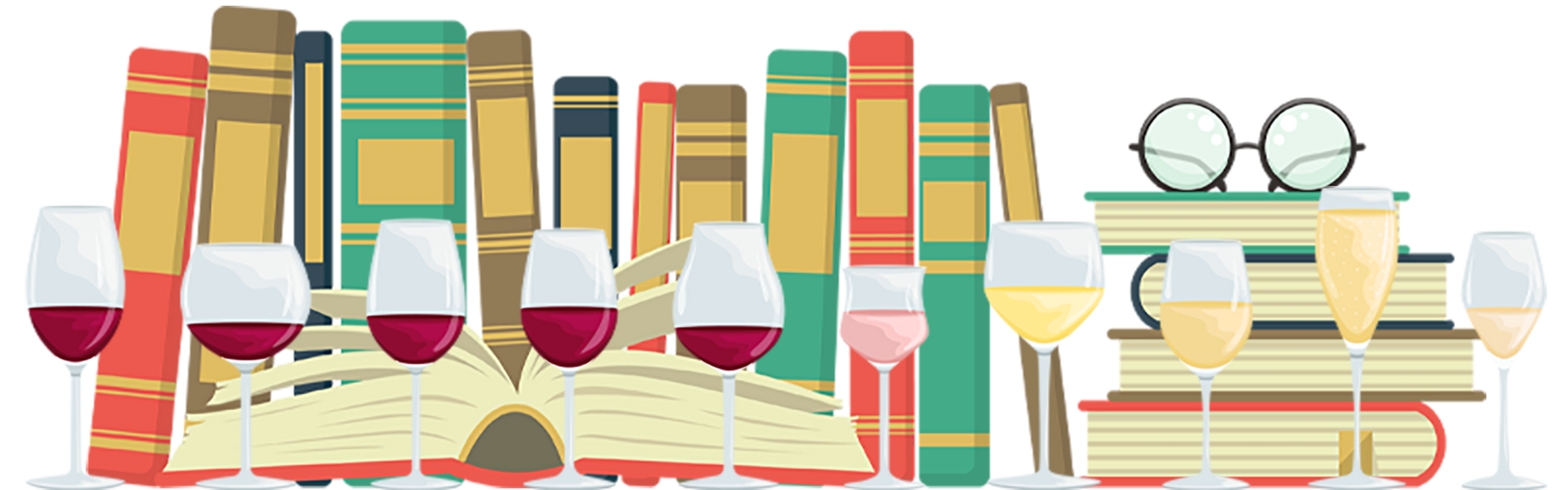 Wine Books