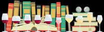 Wine Books