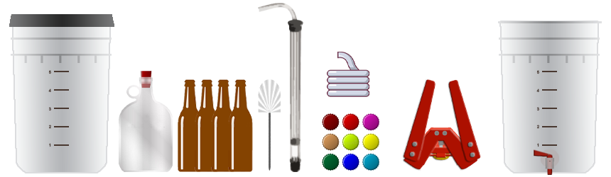 Bottling │ Racking