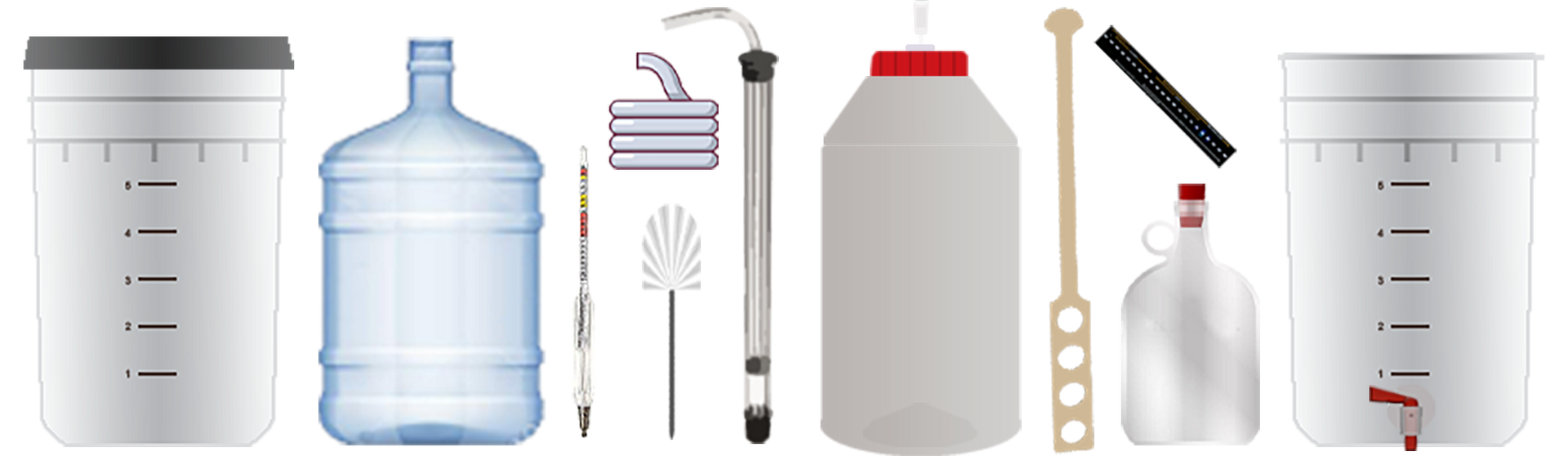 Brewing | Fermenting