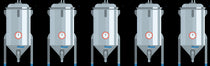 Fermenters │ Brites │ Unitanks