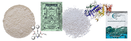 Enzymes | Nutrients | Water Adjustments