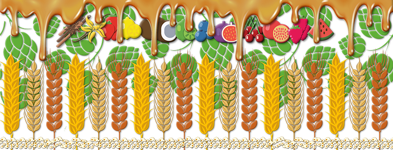 Homebrew Ingredients