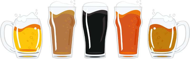 Homebrew Recipe Kits