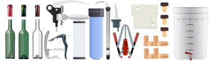 Wine Equipment
