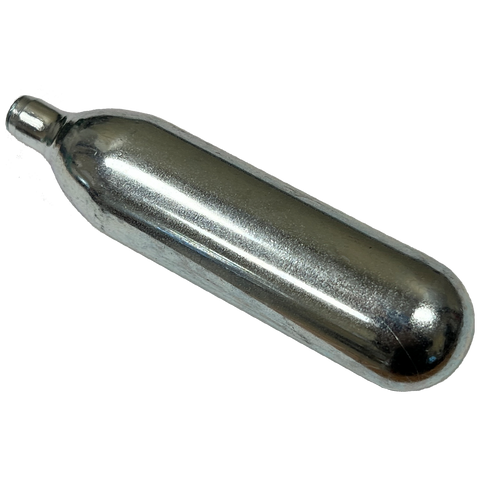 CO2 Cartridges | 16 gm | Unthreaded CO2 Cartridges | 16 gm | Unthreaded