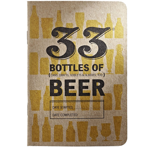 33 Bottles of Beer 33 Bottles of Beer