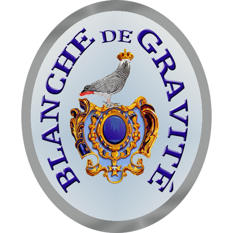 Blanche de Gravité Blanche de Gravité