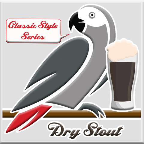 Classic Style Series Dry Stout Classic Style Series Dry Stout