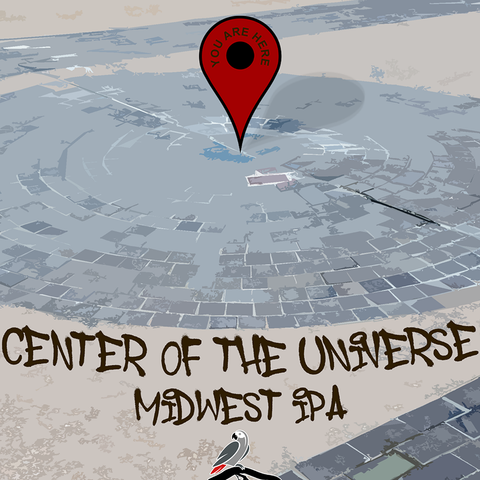 Center of the Universe IPA Center of the Universe IPA