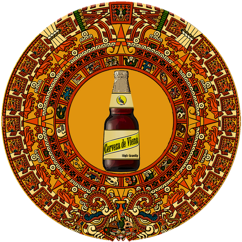 Cerveza de Viena Cerveza de Viena