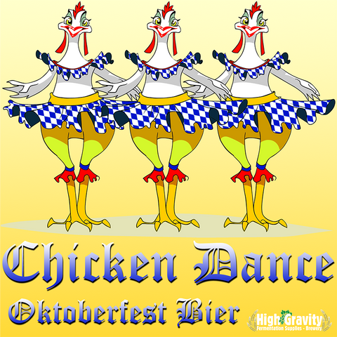 Chicken Dance Chicken Dance
