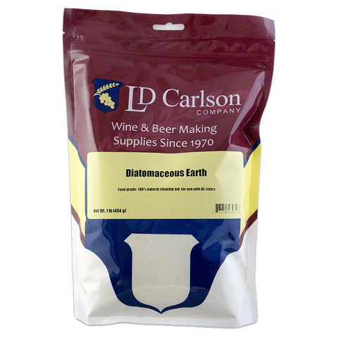 Fining Agent | Diatomaceous Earth Fining Agent | Diatomaceous Earth