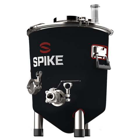 Spike Flex Jacket Spike Flex Jacket