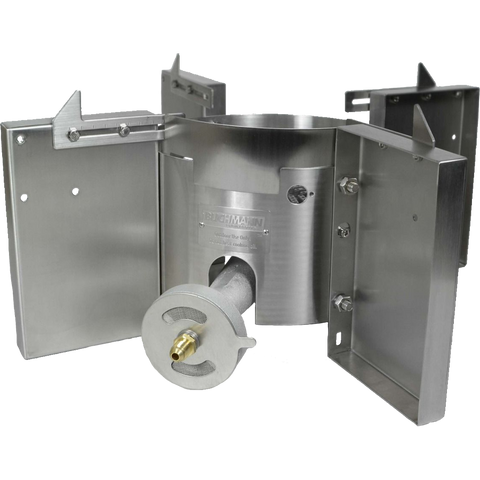 Burner | HellFire™ Burner | HellFire™