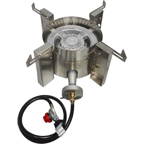 Burner | HellFire™ Burner | HellFire™