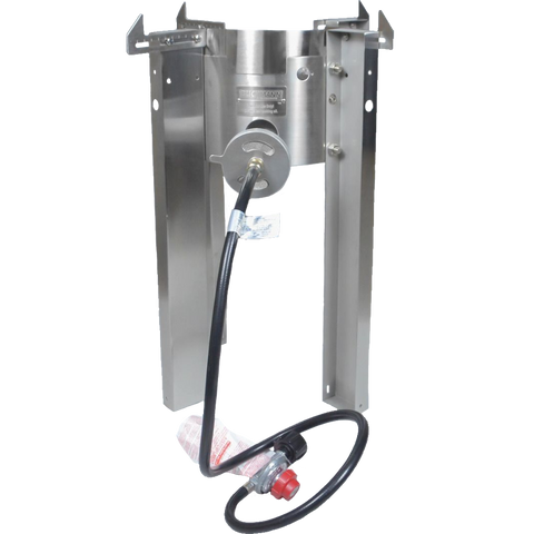 Burner | HellFire™ Burner | HellFire™