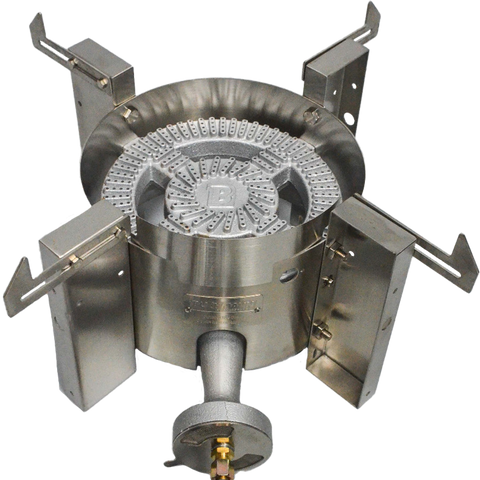 Burner | HellFire™ Burner | HellFire™