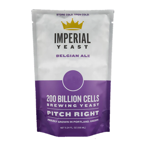 Imperial B44 Whiteout Imperial B44 Whiteout