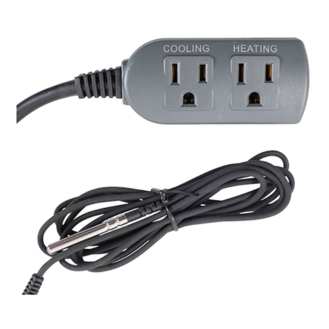 Temperature Controller | Inkbird | Dual Stage WIFI Temperature Controller | Inkbird | Dual Stage WIFI