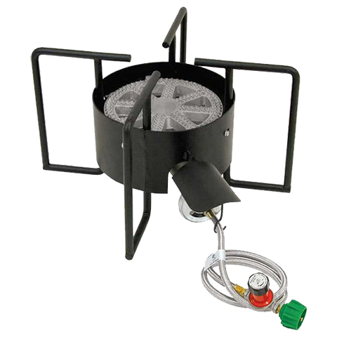 Burner | Propane High Pressure 30 PSI Burner | Propane High Pressure 30 PSI