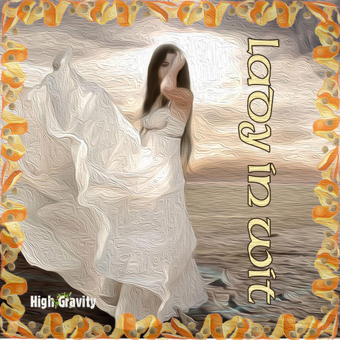 Lady in Wit Lady in Wit