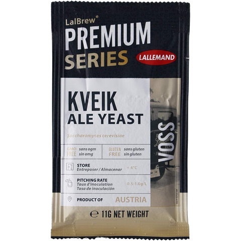 Lallemand Voss Kveik Lallemand Voss Kveik