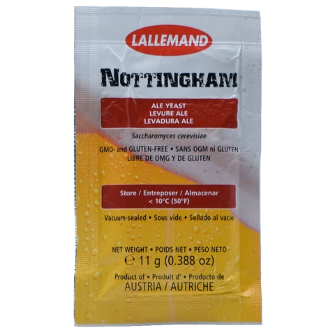 Lallemand Nottingham Yeast Lallemand Nottingham Yeast