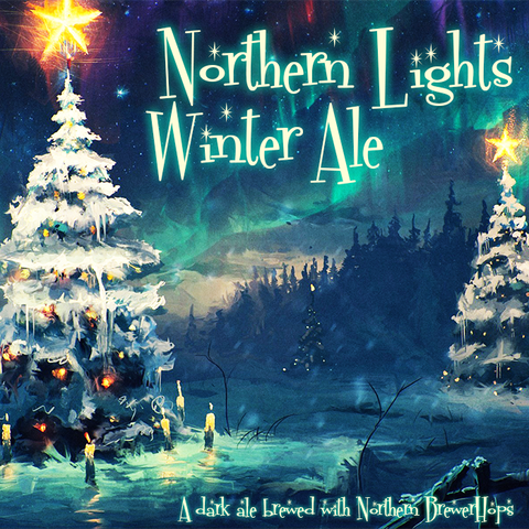 Northern LIghts Winter Ale Northern LIghts Winter Ale