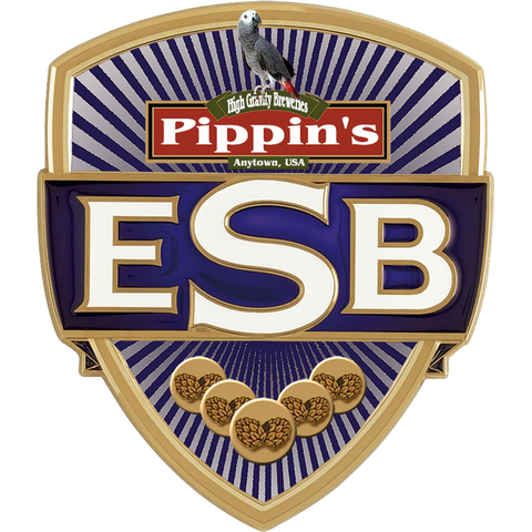 Pippin's ESB Pippin's ESB