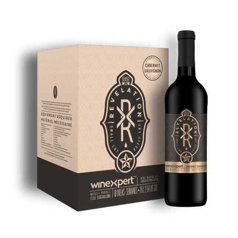 Revelation Napa Valley Cabernet Revelation Napa Valley Cabernet