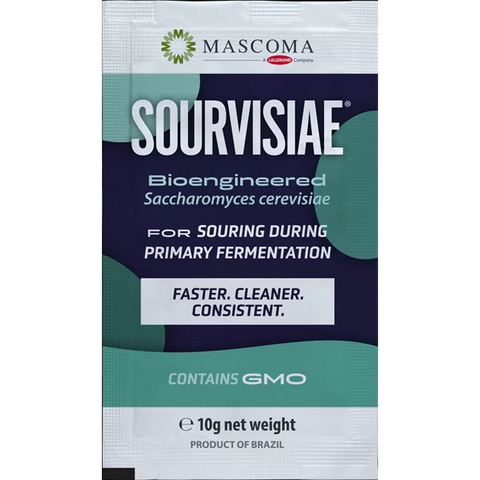 Mascoma Sourvisiae® Mascoma Sourvisiae®