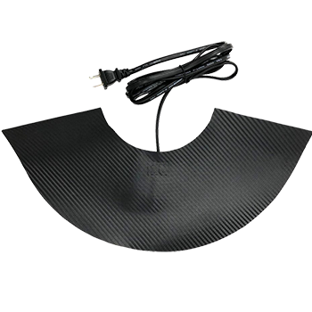 Spike Conical Heater Spike Conical Heater