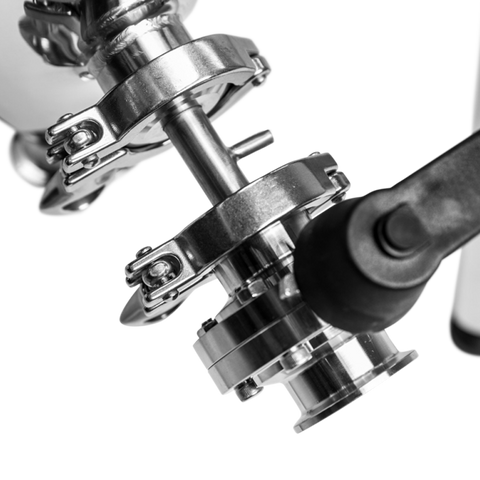 Spike Racking Arm Spike Racking Arm