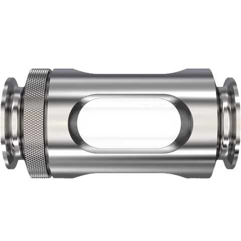 Spike 2" TC Sight Glass Spike 2" TC Sight Glass