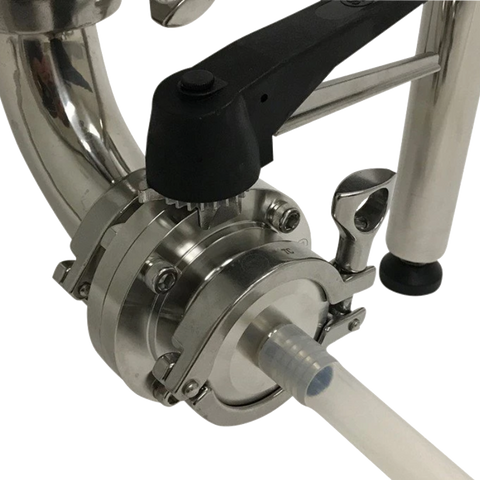 Spike TC | 2" to 5-8" Barb Spike TC | 2" to 5-8" Barb