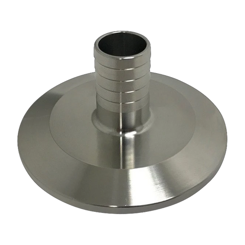 Spike TC | 2" to 5-8" Barb Spike TC | 2" to 5-8" Barb