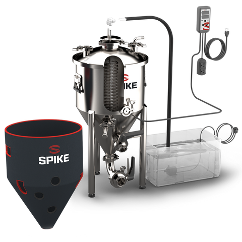 Spike TC-100 Bundle Spike TC-100 Bundle
