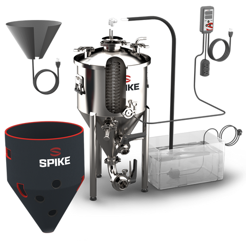 Spike TC-100 Bundle Spike TC-100 Bundle