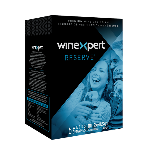 Pinot Noir, Chile | Winexpert Reserve™ Pinot Noir, Chile | Winexpert Reserve™