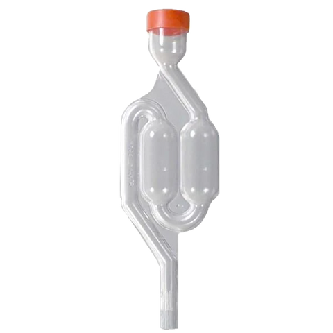 Airlock | Double Bubble Airlock | Double Bubble