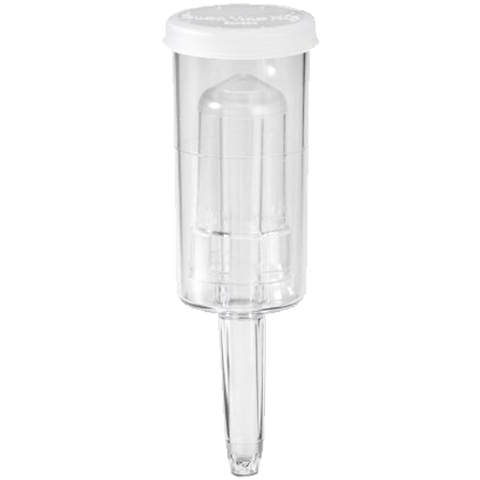 Airlock | 3-Piece Airlock | 3-Piece