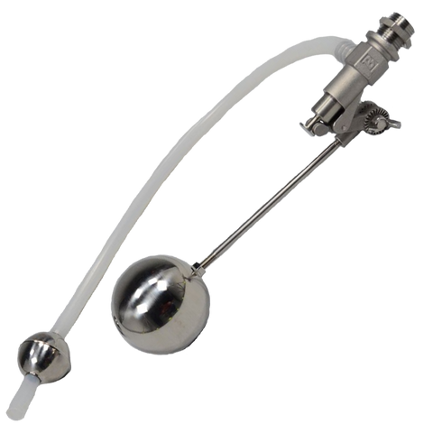 Autosparge Autosparge