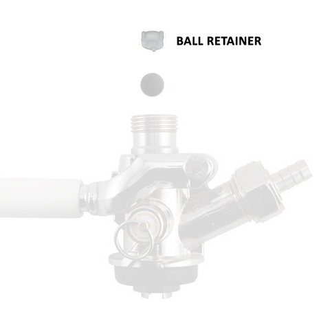 Ball Retainer | ABECO Ball Retainer | ABECO
