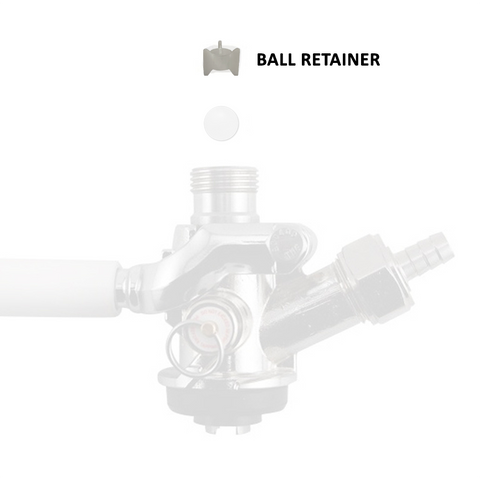 Ball Retainer | Taprite Ball Retainer | Taprite